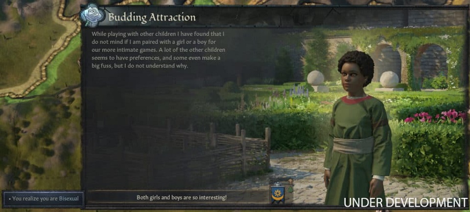 Why Can t I Get Into Crusader Kings 3 Gamerz Unite